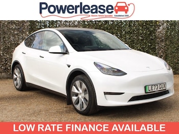 Used Tesla Model Y 2023 for sale - 79409624: Photo