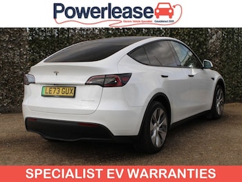 Used Tesla Model Y 2023 for sale - 79409624: Photo