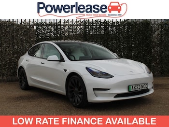 Used Tesla Model 3 2023 for sale - 78487888: Photo