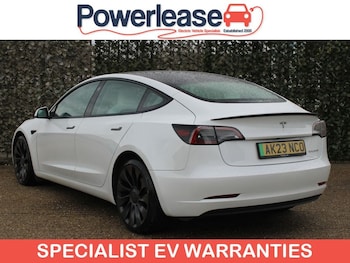 Used Tesla Model 3 2023 for sale - 78487888: Photo