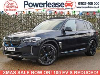 2021 (71) - 80kWh Premier Edition Pro SUV 5dr Electric Auto (286 ps)