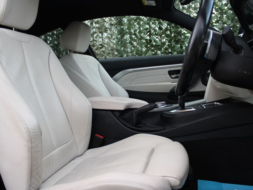 Used BMW 4 Series 2019 for sale - 76582159: Photo 12