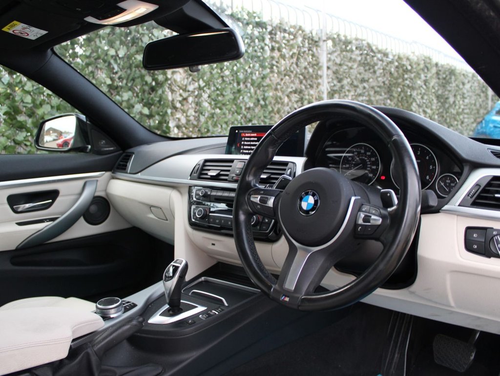 Used BMW 4 Series 2019 for sale - 76582159: Photo 13