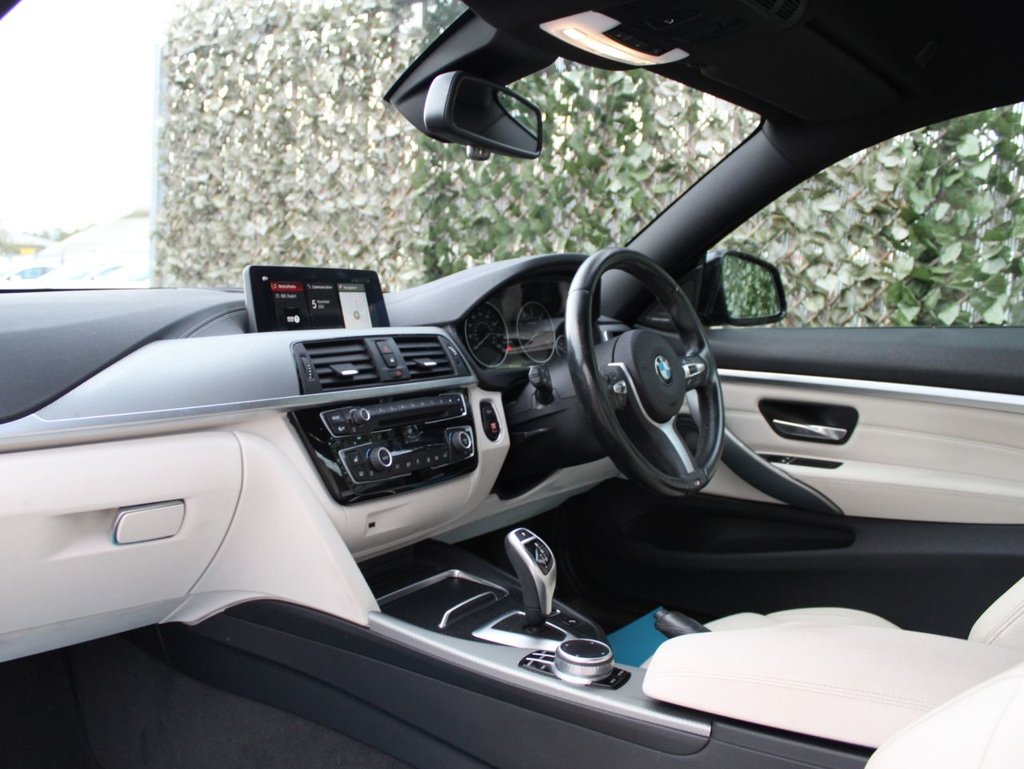 Used BMW 4 Series 2019 for sale - 76582159: Photo 14