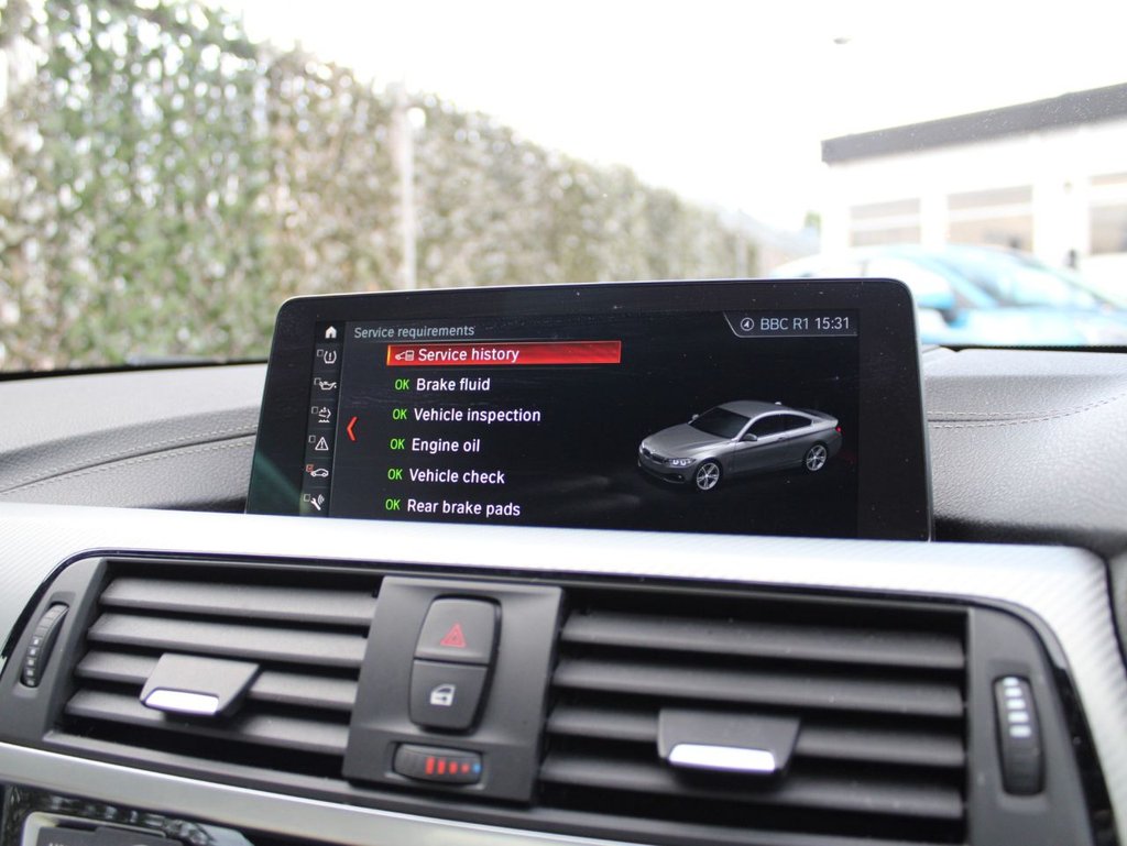 Used BMW 4 Series 2019 for sale - 76582159: Photo 20