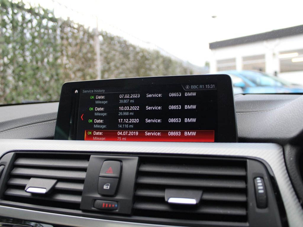 Used BMW 4 Series 2019 for sale - 76582159: Photo 22