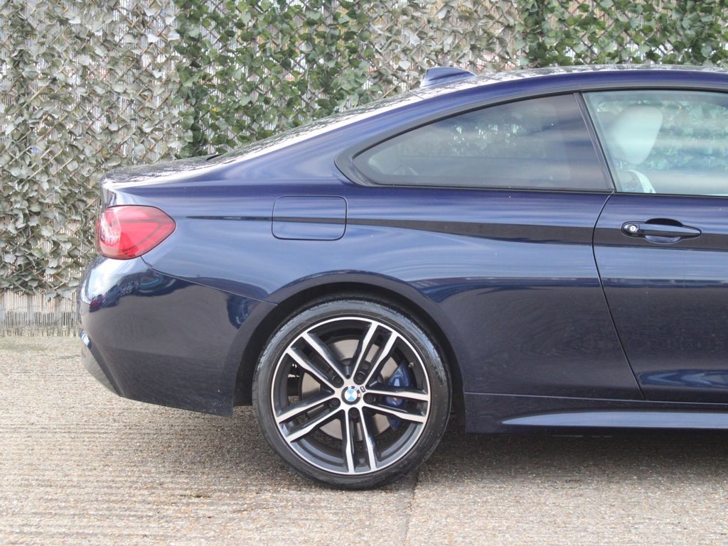 Used BMW 4 Series 2019 for sale - 76582159: Photo 24