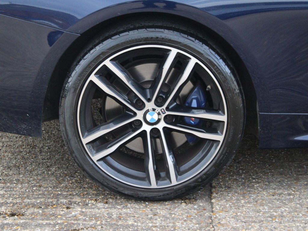 Used BMW 4 Series 2019 for sale - 76582159: Photo 25