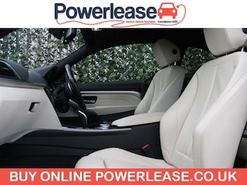 Used BMW 4 Series 2019 for sale - 76582159: Photo