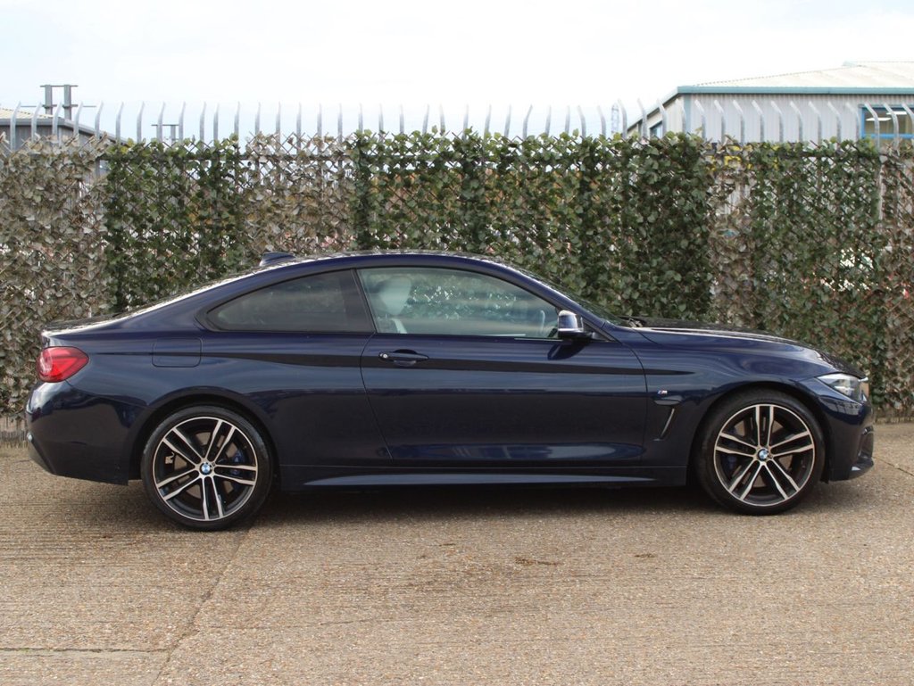 Used BMW 4 Series 2019 for sale - 76582159: Photo 6
