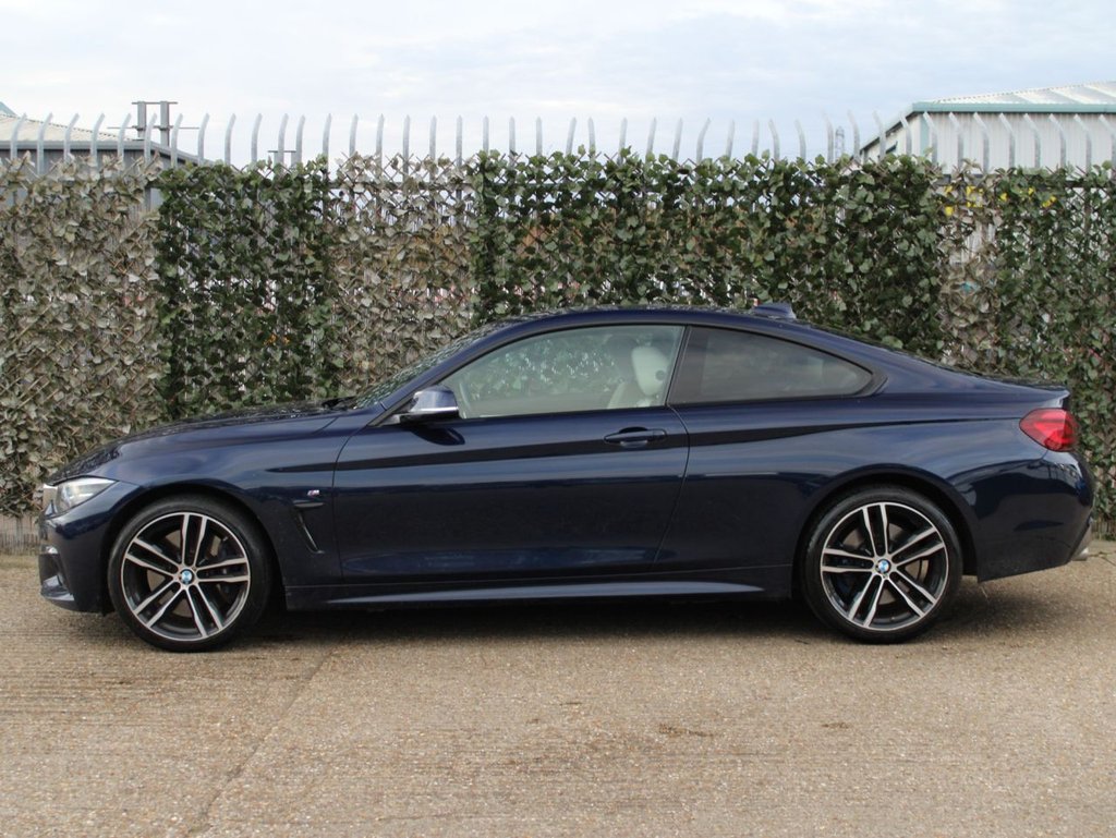Used BMW 4 Series 2019 for sale - 76582159: Photo 7