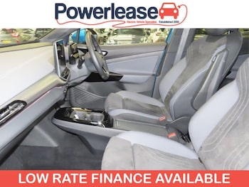 Used Volkswagen ID.4 2024 for sale - 77821341: Photo