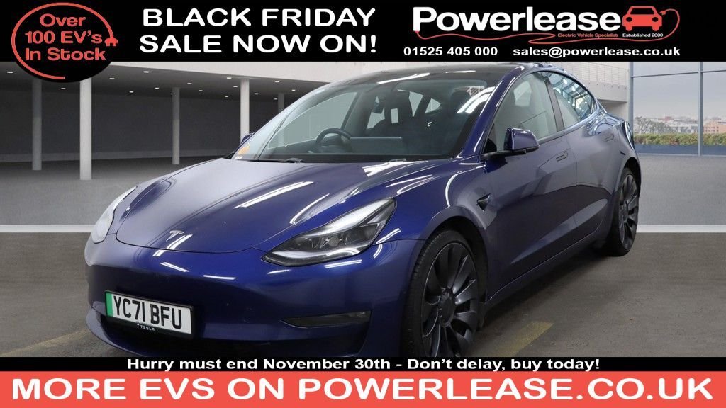 Used Tesla Model 3 2021 for sale - 76642498: Photo 1