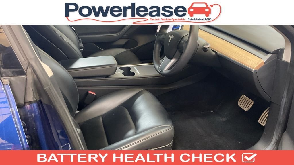 Used Tesla Model 3 2021 for sale - 76642498: Photo 3