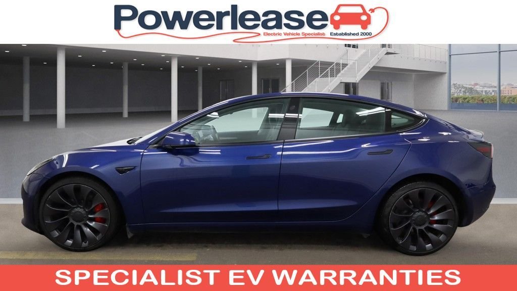 Used Tesla Model 3 2021 for sale - 76642498: Photo 4