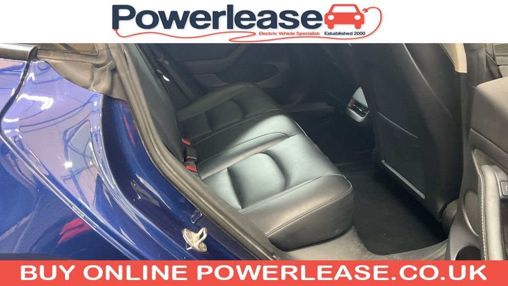 Used Tesla Model 3 2021 for sale - 76642498: Photo 5