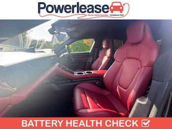 Used Porsche Taycan 2022 for sale - 79422856: Photo