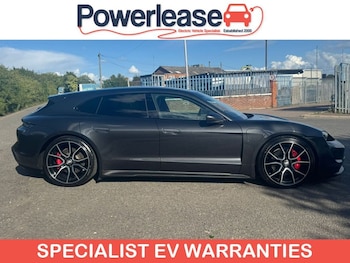 Used Porsche Taycan 2022 for sale - 79422856: Photo