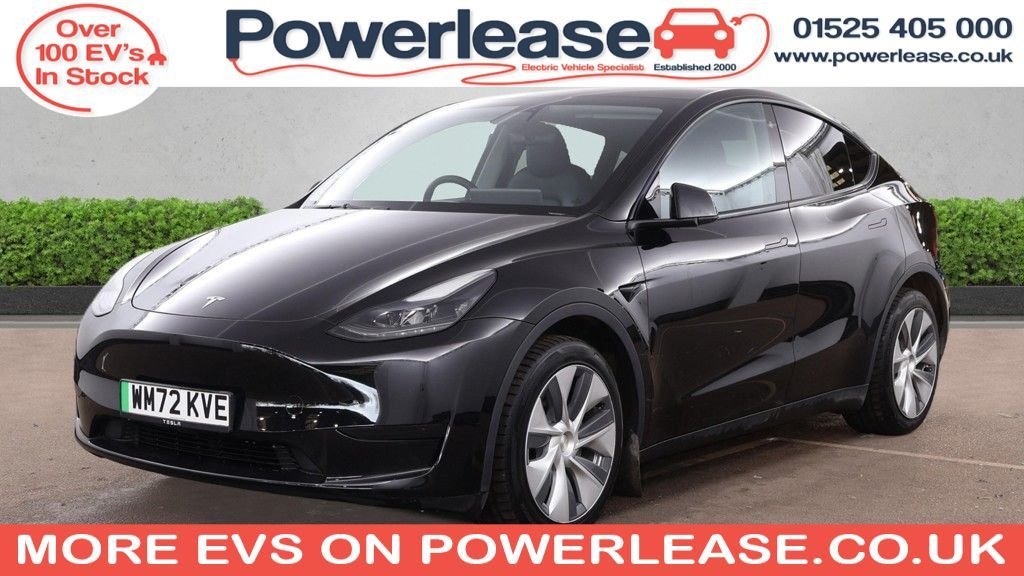 Used Tesla Model Y 2023 for sale - 77734597: Photo 1