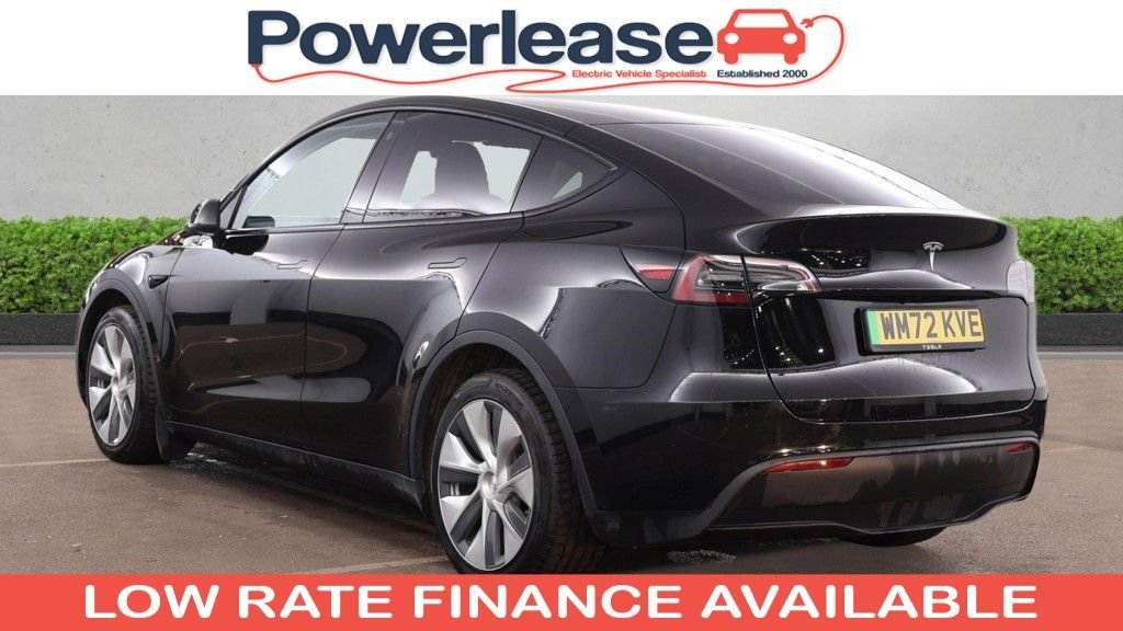 Used Tesla Model Y 2023 for sale - 77734597: Photo 2