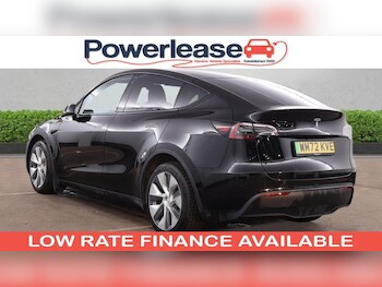 Used Tesla Model Y 2023 for sale - 77734597: Photo