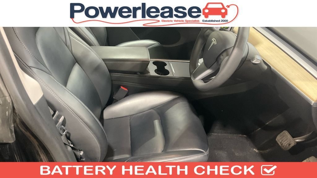 Used Tesla Model Y 2023 for sale - 77734597: Photo 3