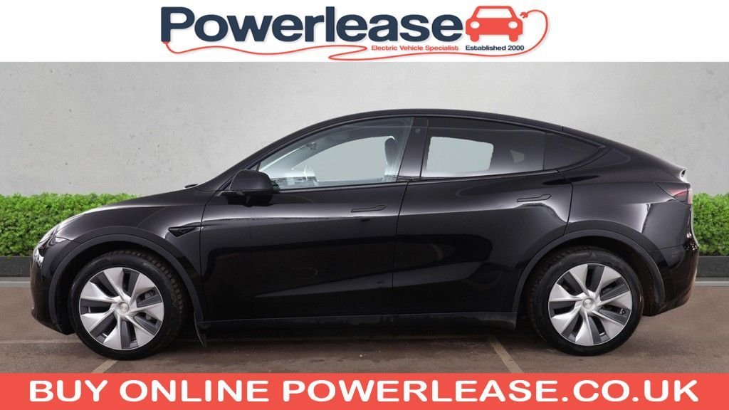 Used Tesla Model Y 2023 for sale - 77734597: Photo 4