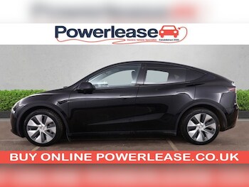 Used Tesla Model Y 2023 for sale - 77734597: Photo