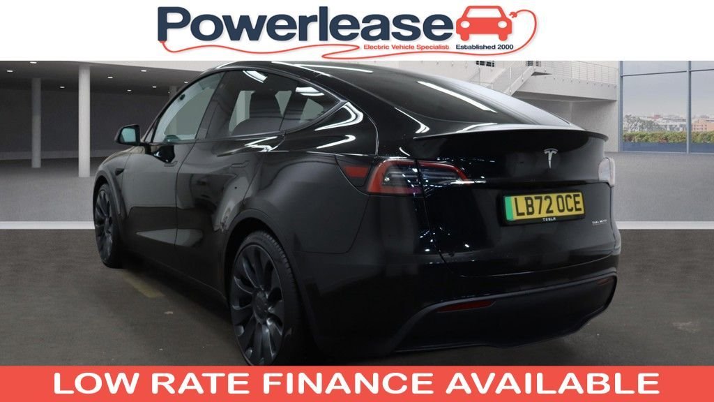 Used Tesla Model Y 2022 for sale - 77172388: Photo 2