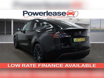 Used Tesla Model Y 2022 for sale - 77172388: Photo