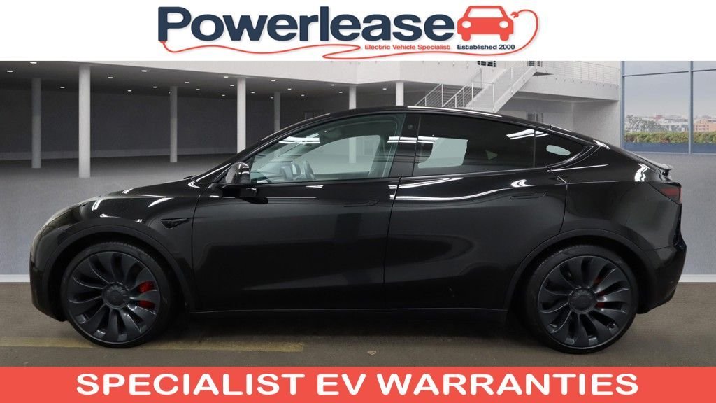 Used Tesla Model Y 2022 for sale - 77172388: Photo 4