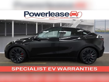 Used Tesla Model Y 2022 for sale - 77172388: Photo
