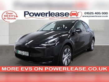 Used Tesla Model Y 2022 for sale - 78702719: Photo