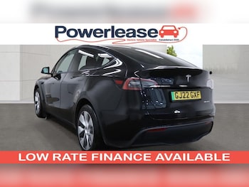 Used Tesla Model Y 2022 for sale - 78702719: Photo