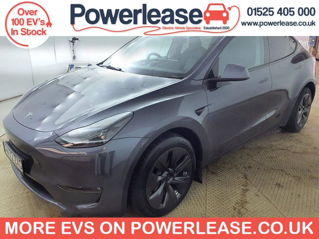 Used Tesla Model Y 2022 for sale - 78181711: Photo 1