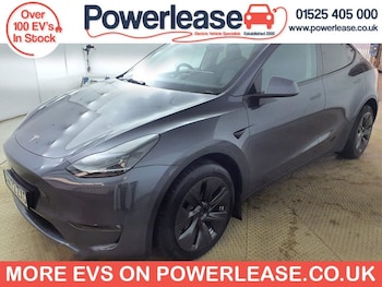 Tesla Model Y feature image