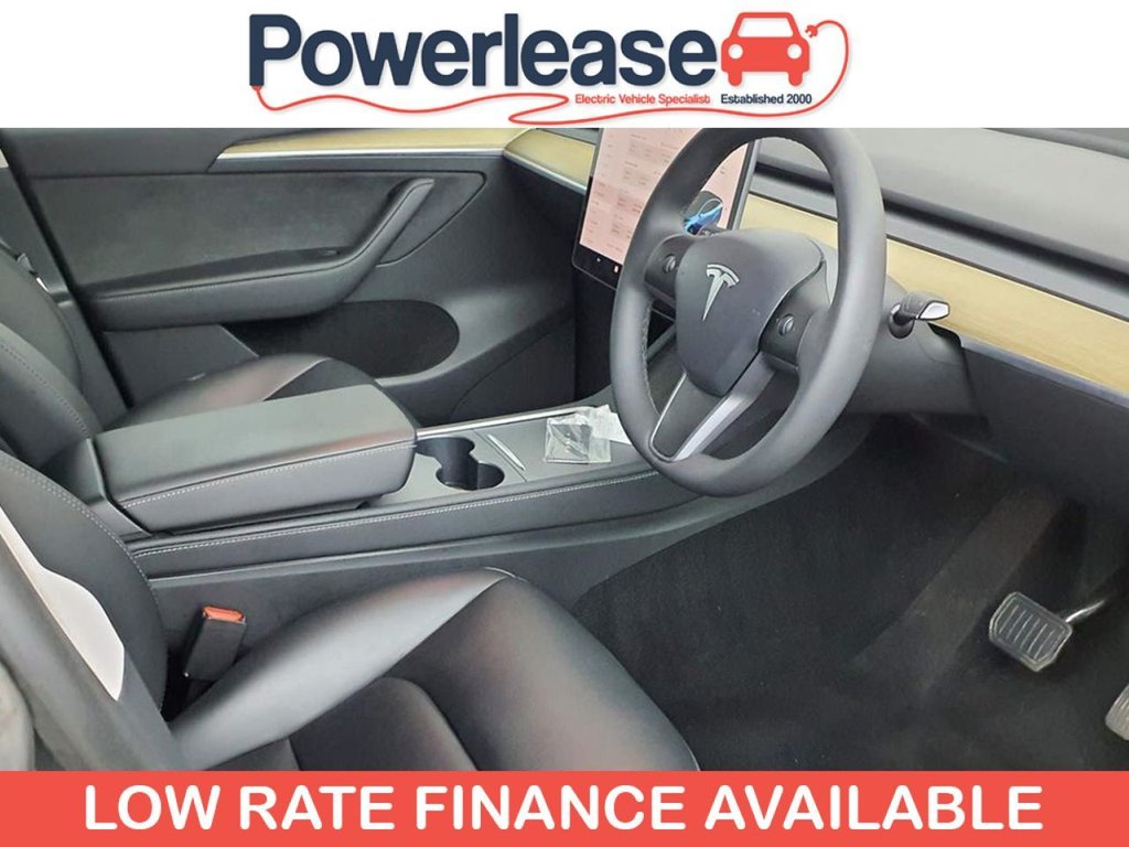 Used Tesla Model Y 2022 for sale - 78181711: Photo 2