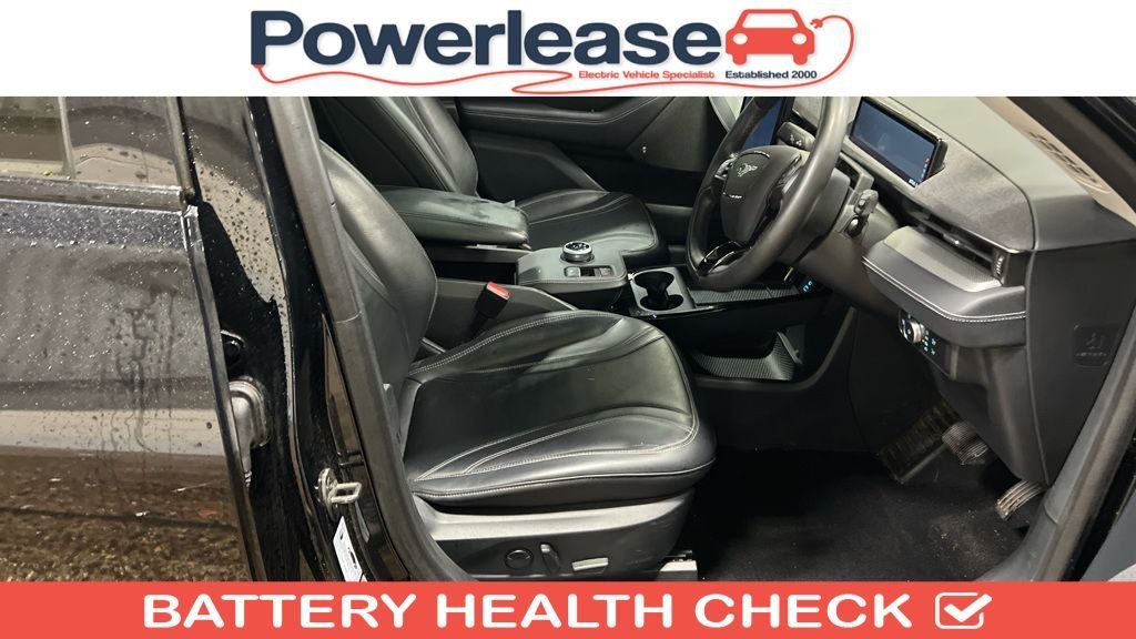 Used Ford Mustang Mach-E 2021 for sale - 77250759: Photo 3