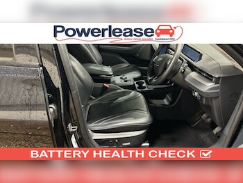 Used Ford Mustang Mach-E 2021 for sale - 77250759: Photo