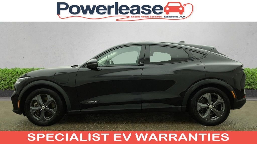 Used Ford Mustang Mach-E 2021 for sale - 77250759: Photo 4