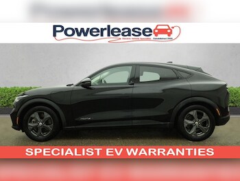 Used Ford Mustang Mach-E 2021 for sale - 77250759: Photo