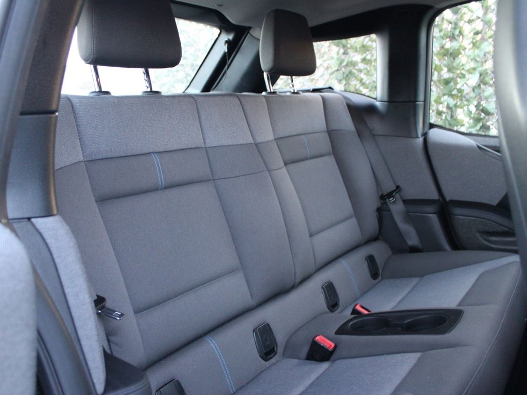 Used BMW i3 2019 for sale - 77879804: Photo 10