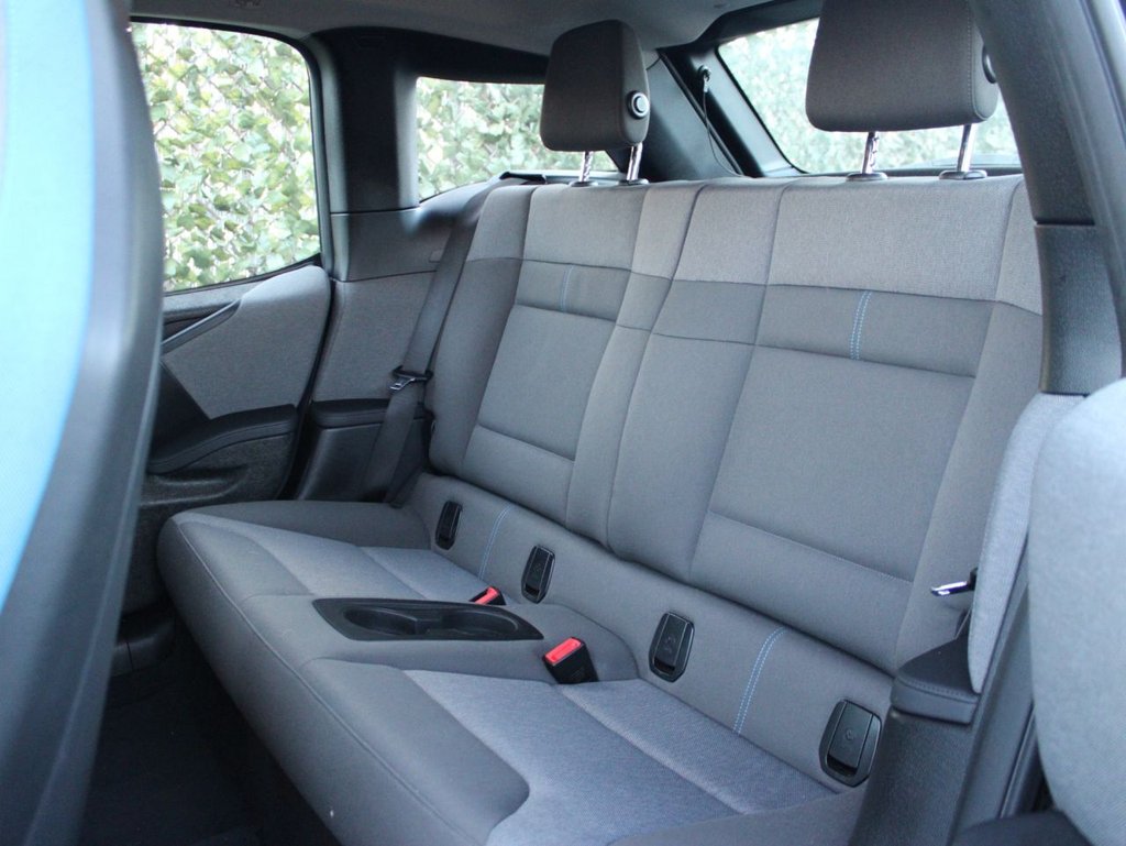 Used BMW i3 2019 for sale - 77879804: Photo 11