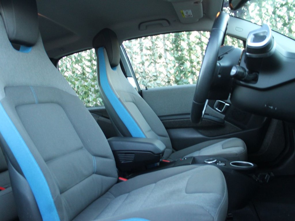 Used BMW i3 2019 for sale - 77879804: Photo 12