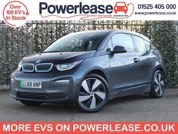 2019 (69) - 42.2kWh Hatchback 5dr Electric Auto (170 ps)
