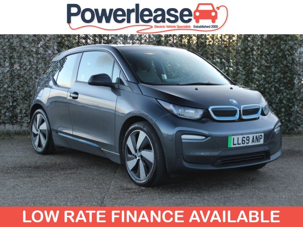 Used BMW i3 2019 for sale - 77879804: Photo 2