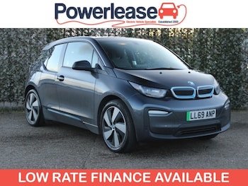 Used BMW i3 2019 for sale - 77879804: Photo