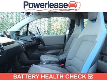 Used BMW i3 2019 for sale - 77879804: Photo