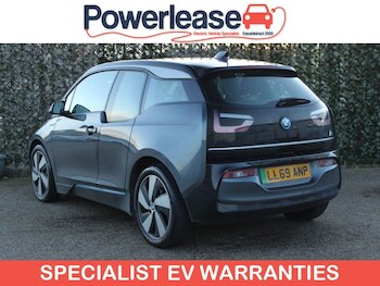Used BMW i3 2019 for sale - 77879804: Photo