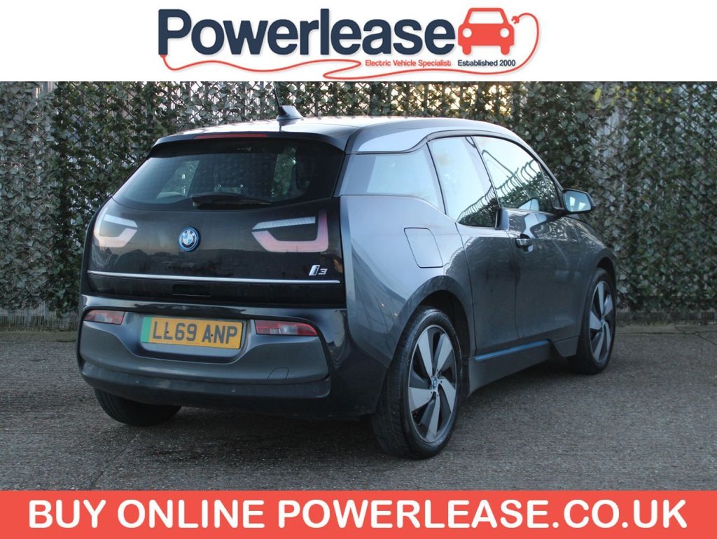 Used BMW i3 2019 for sale - 77879804: Photo 5